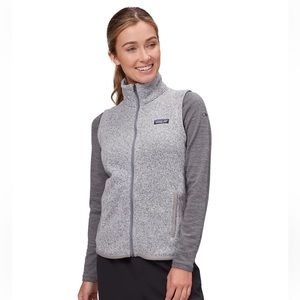 Patagonia Better Sweater vest